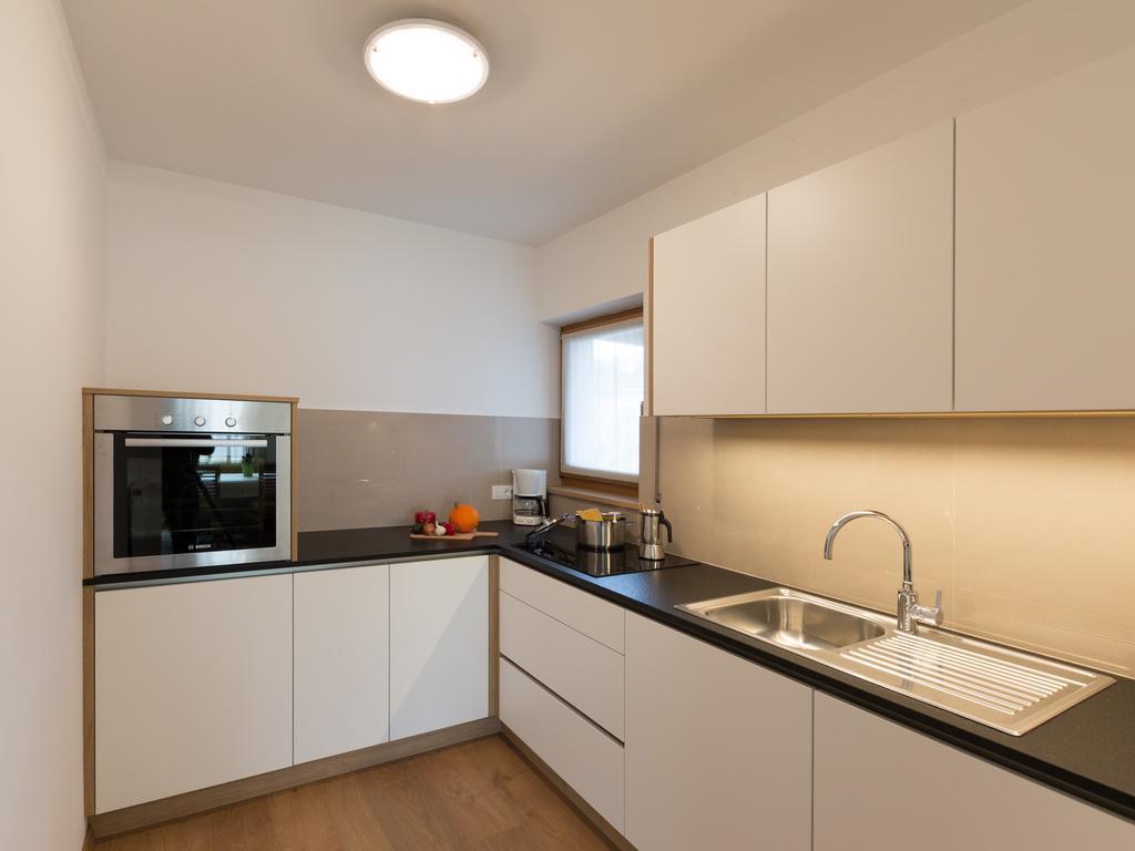 Appartement Garden Olang Room photo
